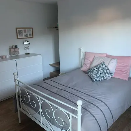 Villa 8 Pers Aux Issambres Vue & Piscine Chauffee *