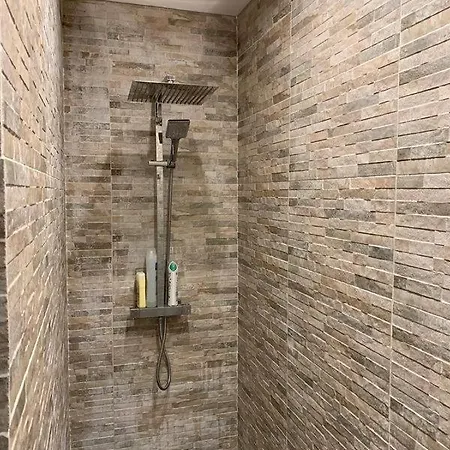 8 Pers Aux Issambres Vue & Piscine Chauffee Villa